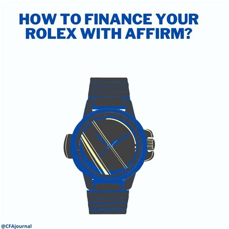 breitling watch finance|rolex preowned pay with affirm.